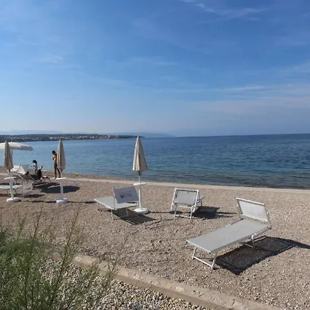 Dora Affittacamere 4*