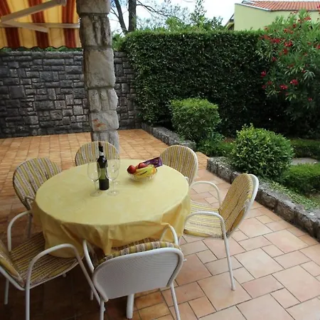 Guest house Dora Malinska