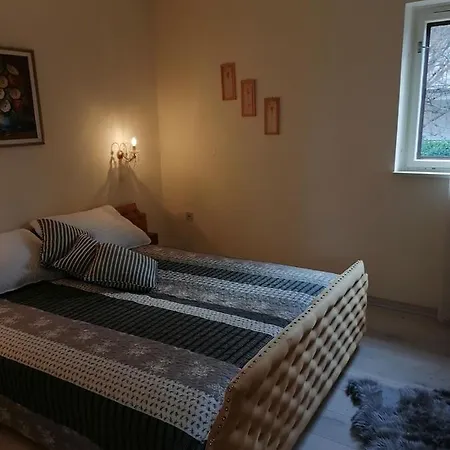 Dora Gostinjska kuća