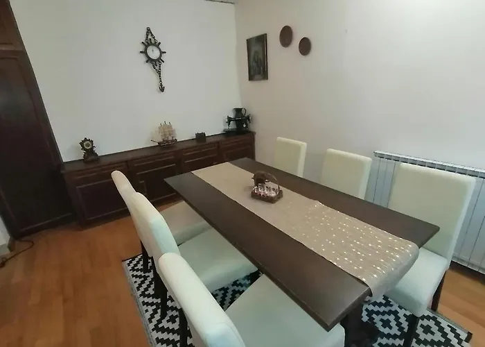 Dora Vendégház Malinska