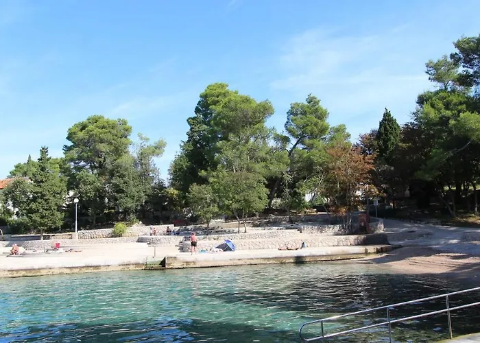 Vendégház Dora Malinska