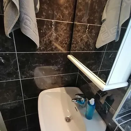 Casa de hóspedes Dora Malinska