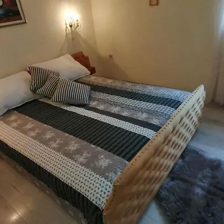 Casa de hóspedes Dora Malinska