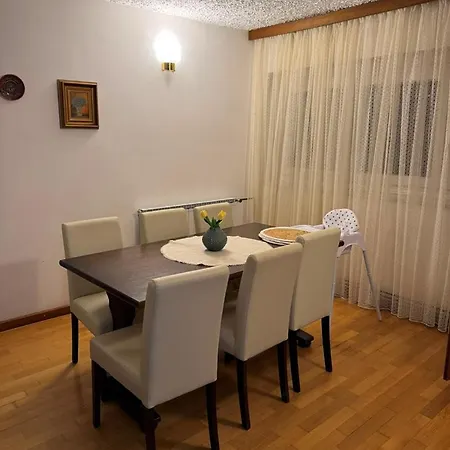 Guest house Dora