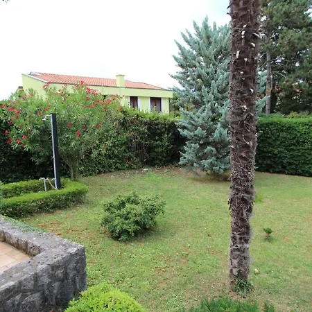 Casa de hóspedes Dora Malinska