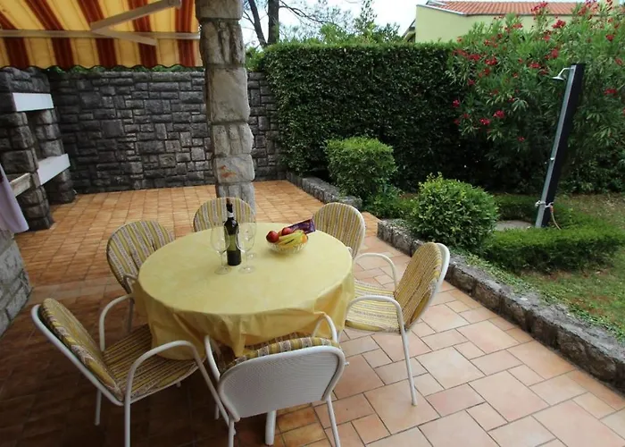 Pensión Dora Malinska