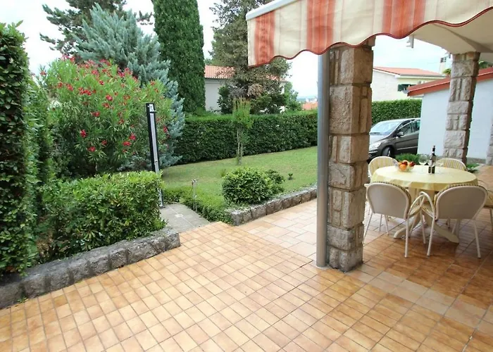 Pensión Dora Malinska