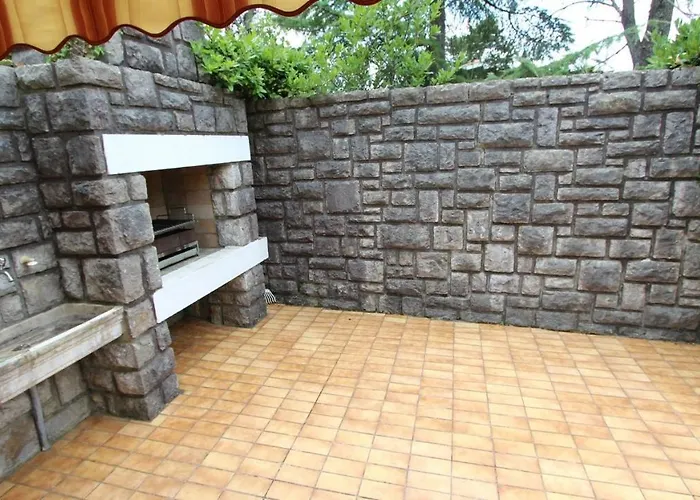 Pensión Dora Malinska