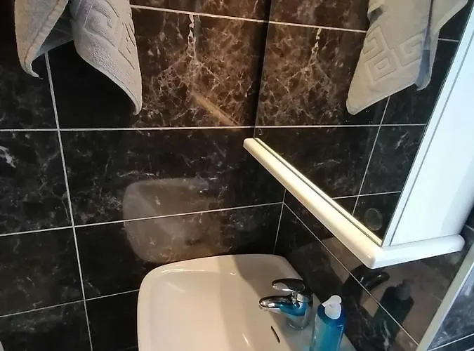 Pensión Dora Malinska