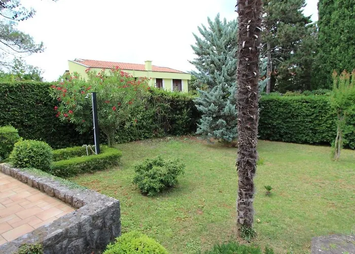 Pensión Dora Malinska