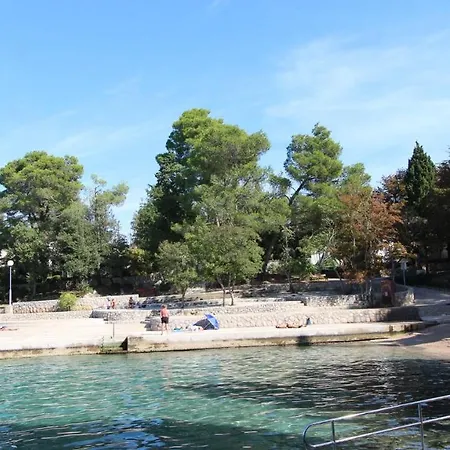 Pensjonat Dora Malinska